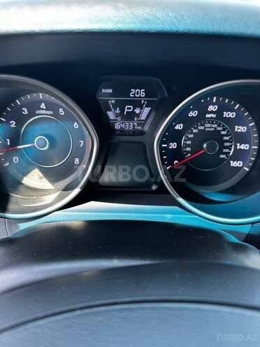 Hyundai Elantra 2014, 264,000 km - 1.8 l - Bakı