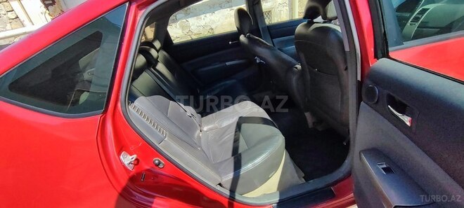 Toyota Prius 2008, 402,336 km - 1.5 l - Bakı