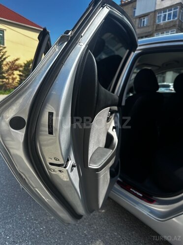 Hyundai Elantra 2014, 264,000 km - 1.8 l - Bakı