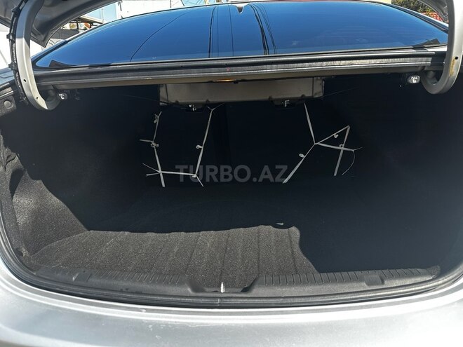 Hyundai Elantra 2014, 264,000 km - 1.8 l - Bakı