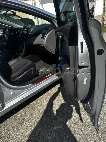 Hyundai Elantra 2014, 264,000 km - 1.8 l - Bakı