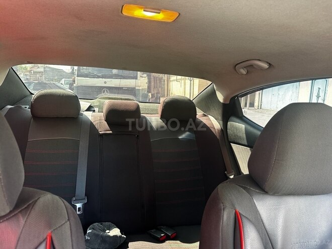 Hyundai Elantra 2014, 264,000 km - 1.8 l - Bakı