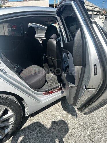 Hyundai Elantra 2014, 264,000 km - 1.8 l - Bakı