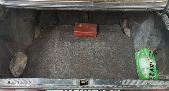 Mercedes 190 1990, 250,000 km - 1.8 l - Mingəçevir