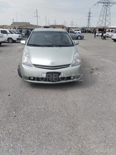Toyota Prius 2006, 237,061 km - 1.5 l - Bakı