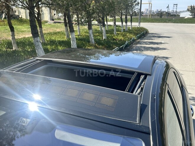 Mercedes E 320 2003, 347,000 km - 3.2 l - Bakı
