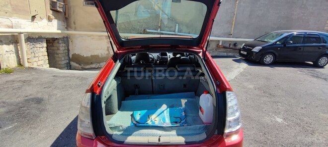 Toyota Prius 2008, 402,336 km - 1.5 l - Bakı