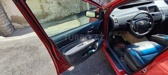 Toyota Prius 2008, 402,336 km - 1.5 l - Bakı