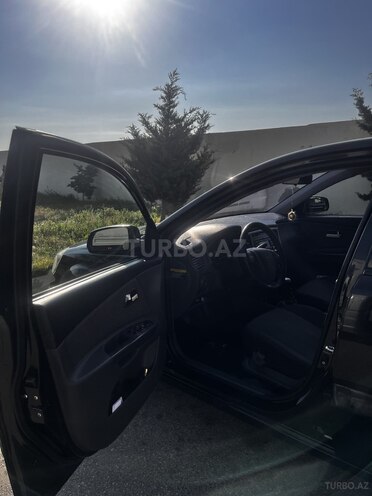 Kia Rio 2008, 231,000 km - 1.4 l - Bakı
