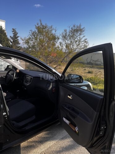 Kia Rio 2008, 231,000 km - 1.4 l - Bakı