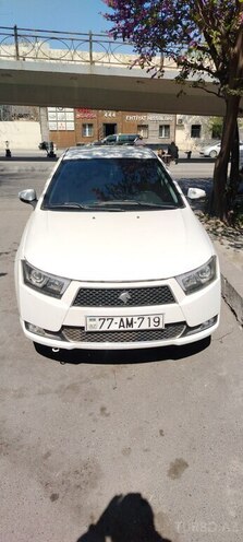 Khazar LD 2023, 91,000 km - 1.7 l - Bakı