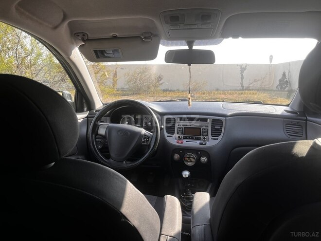 Kia Rio 2008, 231,000 km - 1.4 l - Bakı
