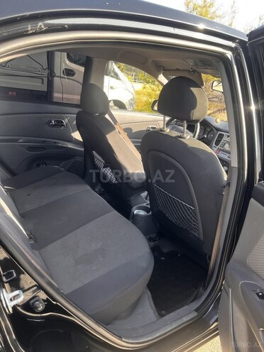 Kia Rio 2008, 231,000 km - 1.4 l - Bakı