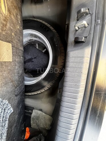 Kia Rio 2008, 231,000 km - 1.4 l - Bakı