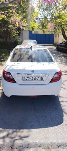 Khazar LD 2023, 91,000 km - 1.7 l - Bakı