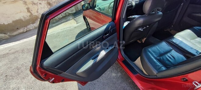 Toyota Prius 2008, 402,336 km - 1.5 l - Bakı