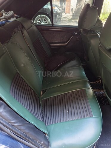 Mercedes C 220 d 1995, 300,000 km - 2.2 l - Bakı