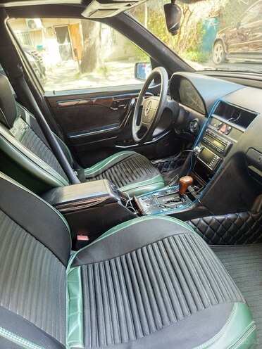 Mercedes C 220 d 1995, 300,000 km - 2.2 l - Bakı
