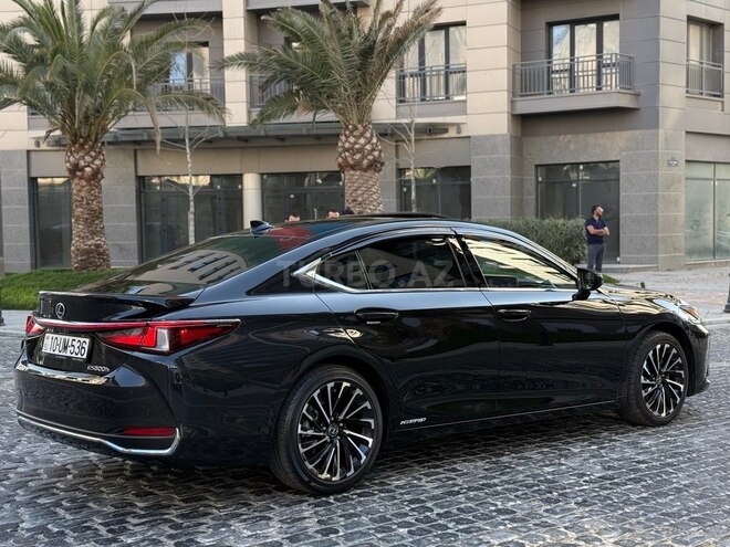 Lexus ES 300h 2020, 52,600 km - 2.5 l - Bakı