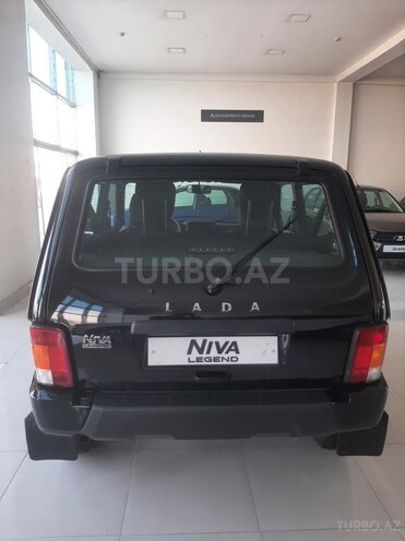 LADA (VAZ) Niva-6