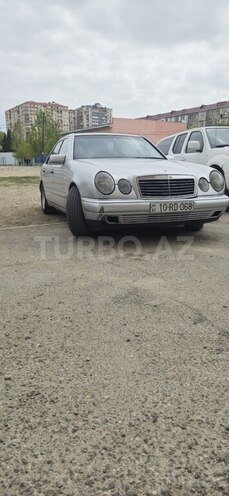 Mercedes E 240 1998, 500,005 km - 2.4 l - Bakı