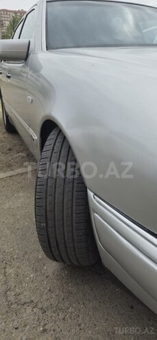 Mercedes E 240 1998, 500,005 km - 2.4 l - Bakı