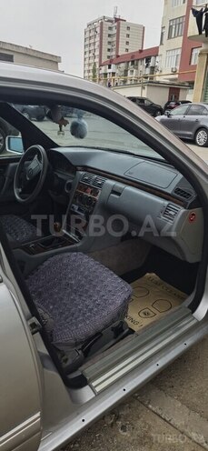 Mercedes E 240 1998, 500,005 km - 2.4 l - Bakı