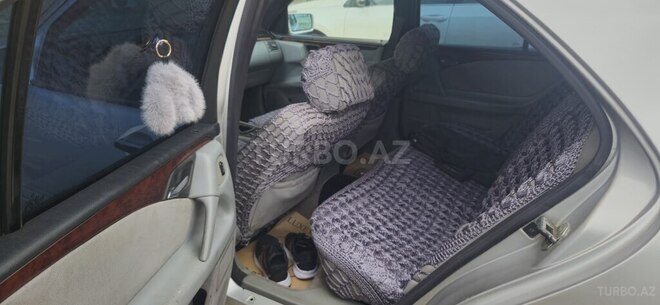 Mercedes E 240 1998, 500,005 km - 2.4 l - Bakı