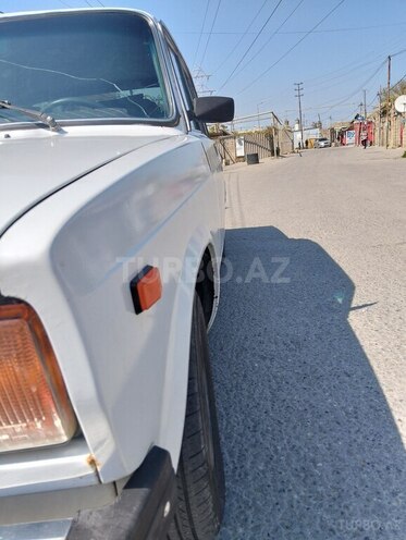LADA (VAZ) 2107 1995, 95,000 km - 1.6 l - Bakı