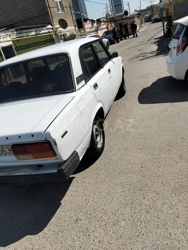 LADA (VAZ) 2107 1995, 95,000 km - 1.6 l - Bakı