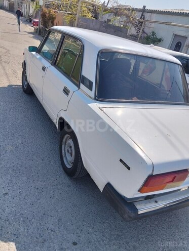 LADA (VAZ) 2107 1995, 95,000 km - 1.6 l - Bakı