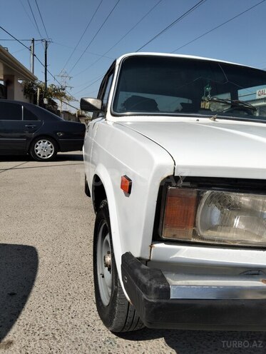 LADA (VAZ) 2107 1995, 95,000 km - 1.6 l - Bakı