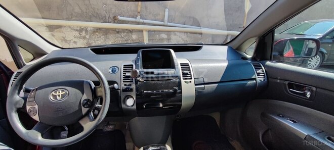 Toyota Prius 2008, 402,336 km - 1.5 l - Bakı