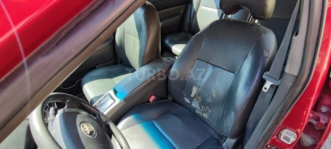 Toyota Prius 2008, 402,336 km - 1.5 l - Bakı