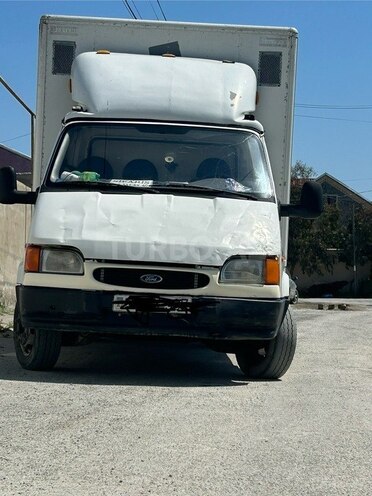 Ford Transit 1997, 386,230 km - 2.5 л - Bakı