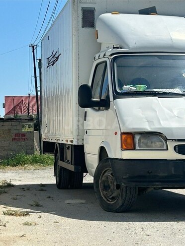 Ford Transit 1997, 386,230 km - 2.5 л - Bakı