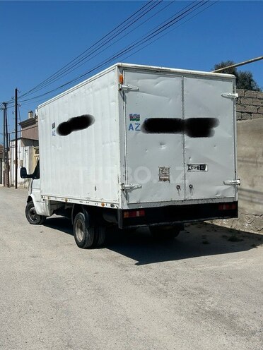 Ford Transit 1997, 386,230 km - 2.5 л - Bakı