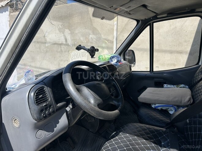 Ford Transit 1997, 386,230 km - 2.5 л - Bakı