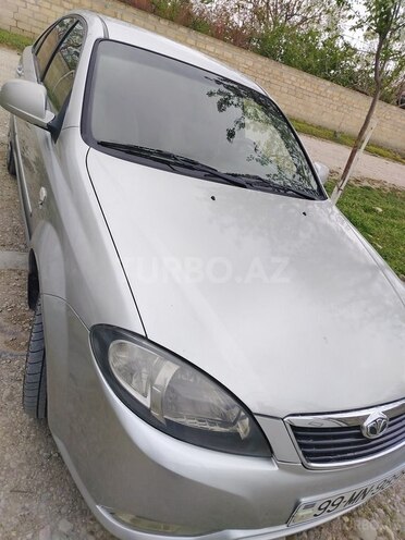 Daewoo Gentra 2013, 300,000 km - 1.5 л - Siyəzən