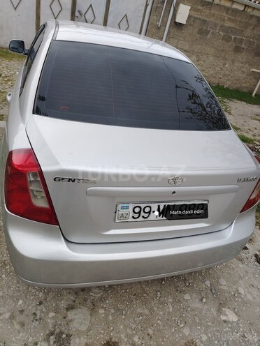 Daewoo Gentra 2013, 300,000 km - 1.5 л - Siyəzən