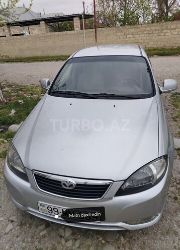 Daewoo Gentra 2013, 300,000 km - 1.5 л - Siyəzən