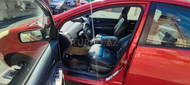 Toyota Prius 2008, 402,336 km - 1.5 l - Bakı