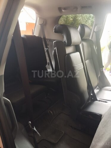 Toyota Land Cruiser Prado 2013, 89,000 km - 2.7 л - Sabirabad
