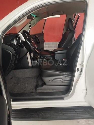 Toyota Land Cruiser Prado 2013, 89,000 km - 2.7 л - Sabirabad