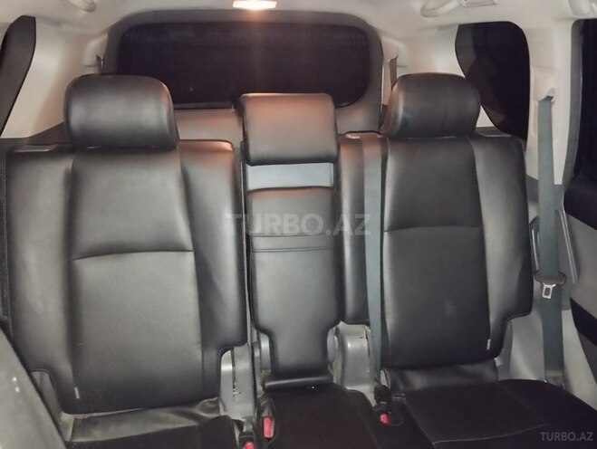Toyota Land Cruiser Prado 2013, 89,000 km - 2.7 л - Sabirabad