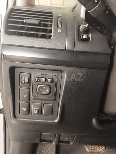 Toyota Land Cruiser Prado 2013, 89,000 km - 2.7 л - Sabirabad