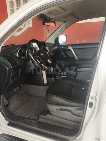 Toyota Land Cruiser Prado 2013, 89,000 km - 2.7 л - Sabirabad
