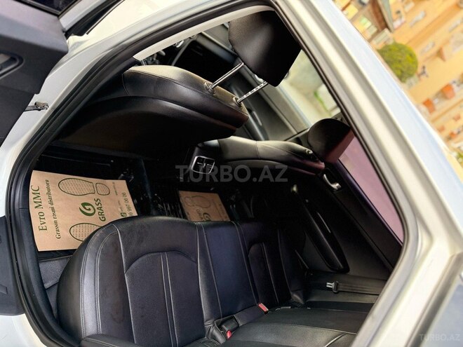 Kia K5 2015, 84,500 km - 2.0 l - Bakı