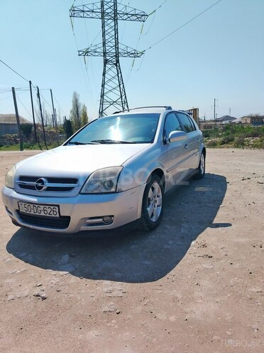 Opel Signum 2003, 501,385 km - 2.2 l - Bakı