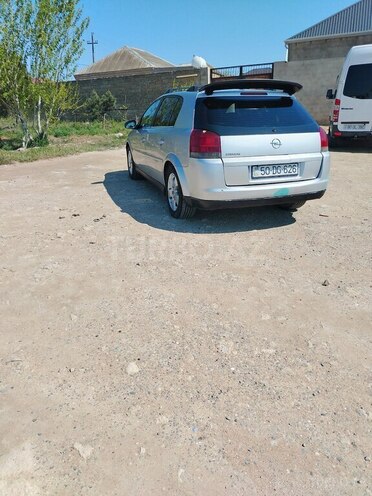 Opel Signum 2003, 501,385 km - 2.2 l - Bakı